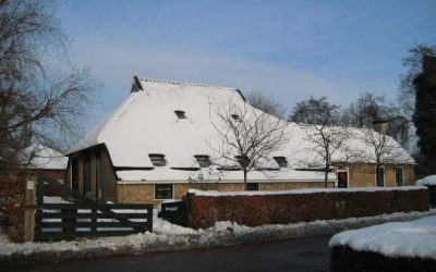 Artuin, Oudwoude (Aldwâld)